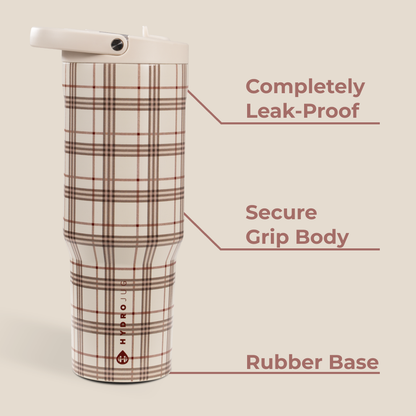 Blair HydroJug 40 oz Sport Water Bottle