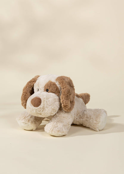 Medium Dog Plush Toy