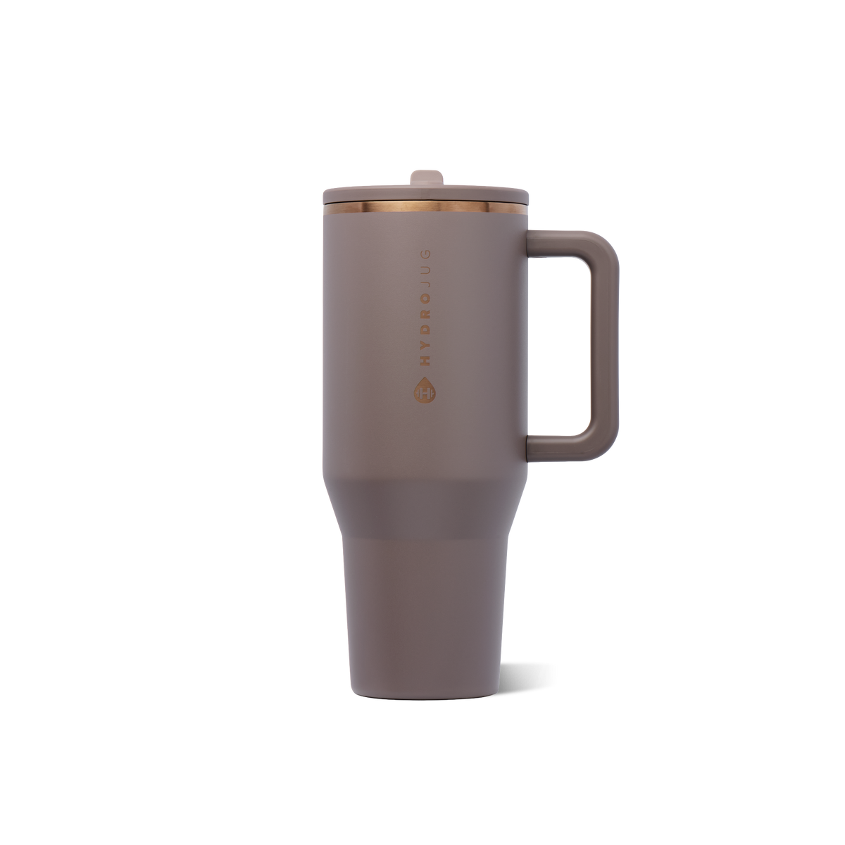 HydroJug - Clay 32 oz Traveler Tumbler