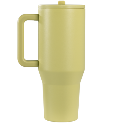 Olive Travel 40oz