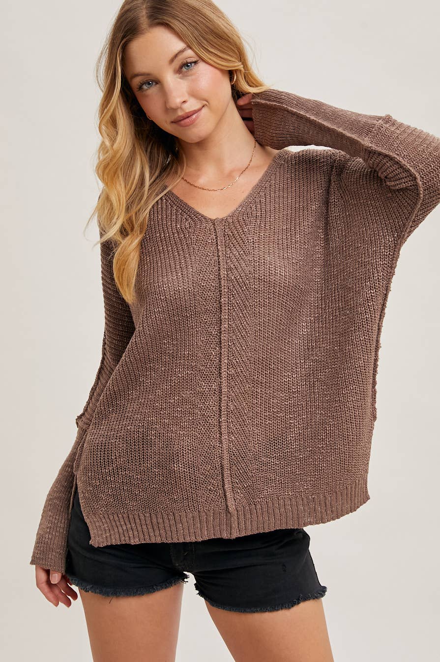 Danni Sweater