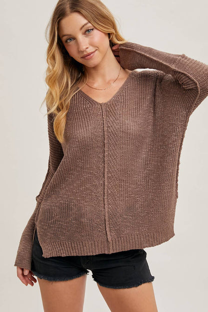 Danni Sweater