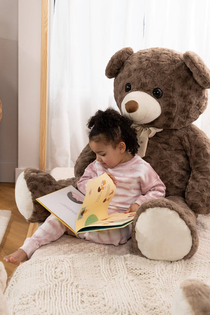 Giant Bear Plush Toy