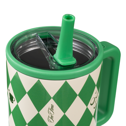 Tee Time 40 oz Traveler
