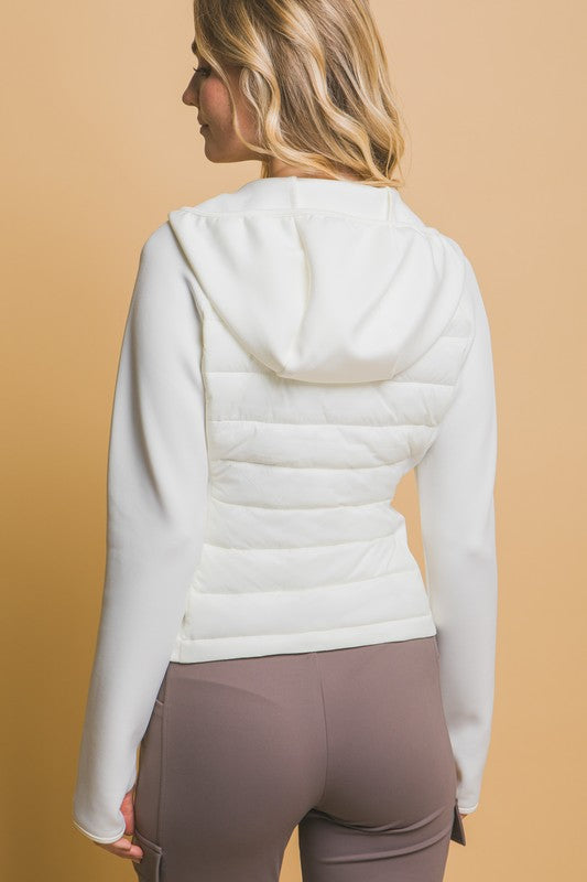 Puffer Jacket