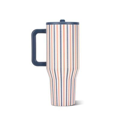 Anthem HydroJug 40 oz Traveler Tumbler