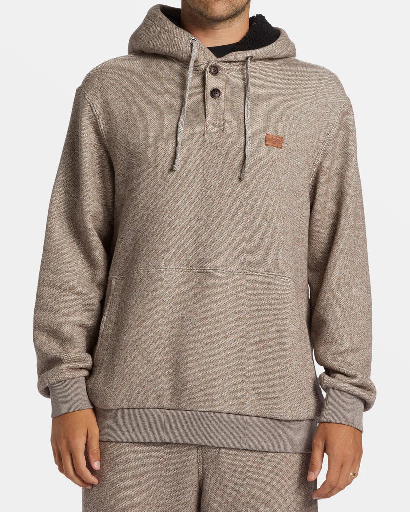 Hudson Pullover