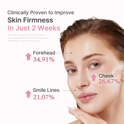 MEDICUBE PDRN Pink Peptide Serum