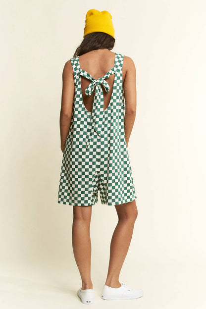 Nicole Romper