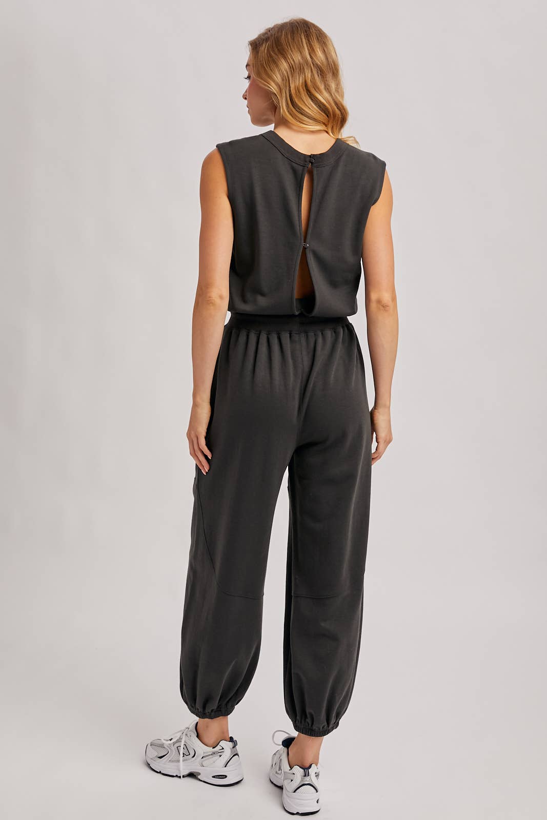 Valentina Jumpsuit (Two Colors)