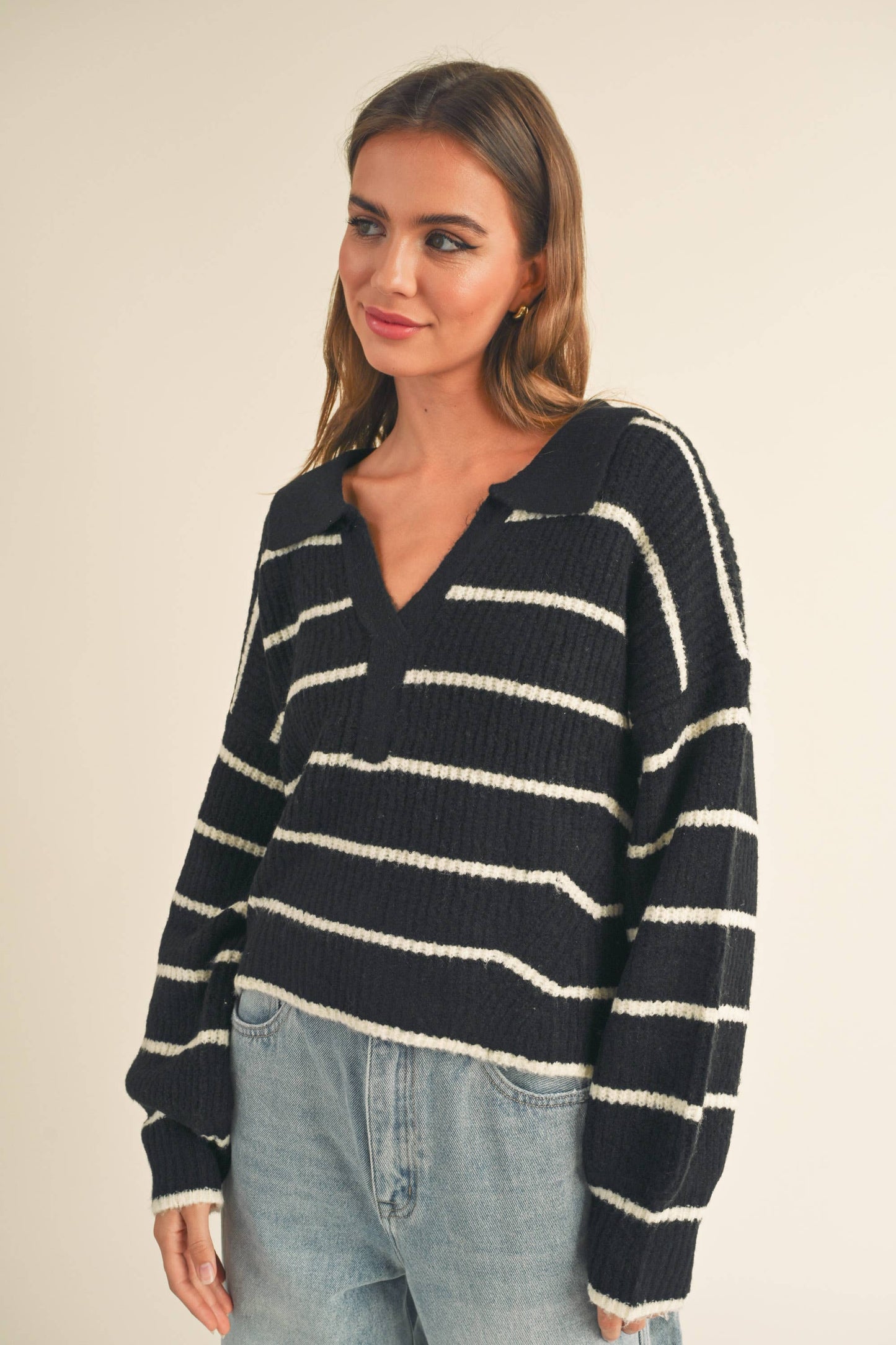 Becca Sweater