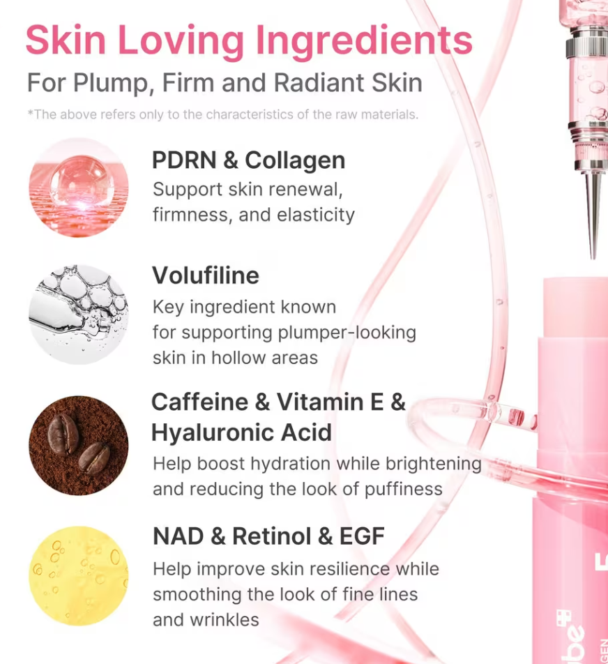 MEDICUBE PDRN Collagen Balm Stick 5%