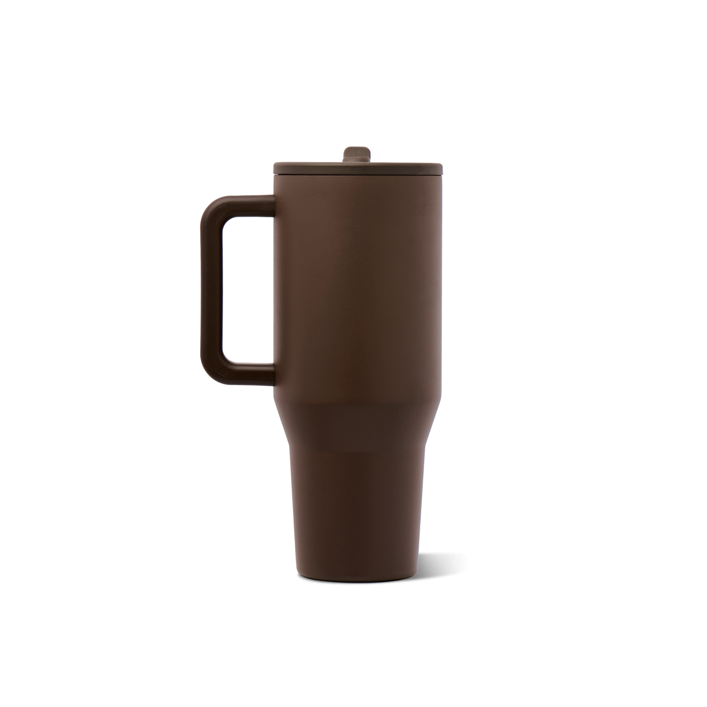 HydroJug - Chestnut 32oz Traveler