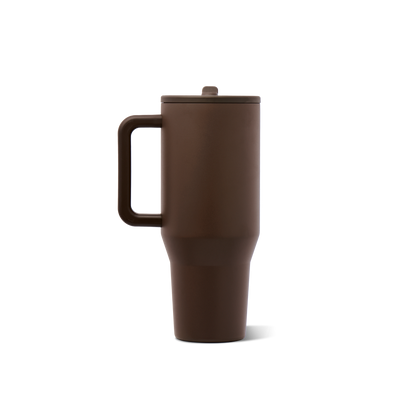 HydroJug - Chestnut 32oz Traveler