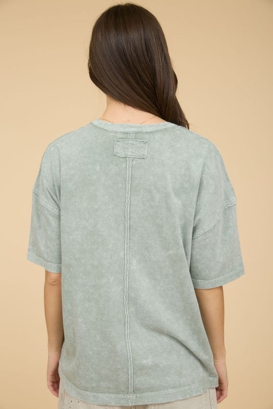 Spirit of the desert tee
