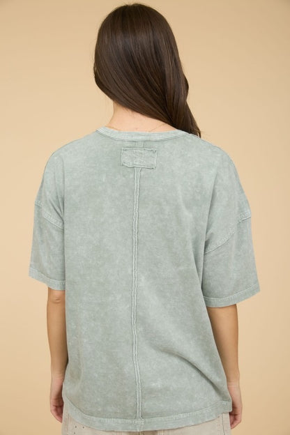 Spirit of the desert tee