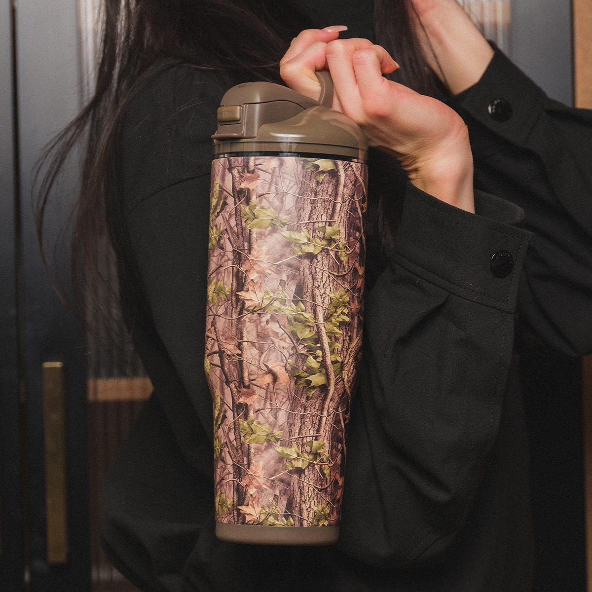 Woodland HydroJug 40 oz Ease2o