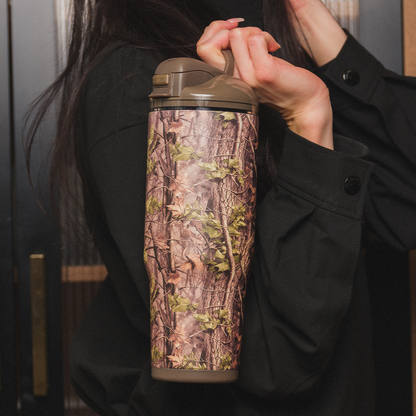 Woodland HydroJug 40 oz Ease2o