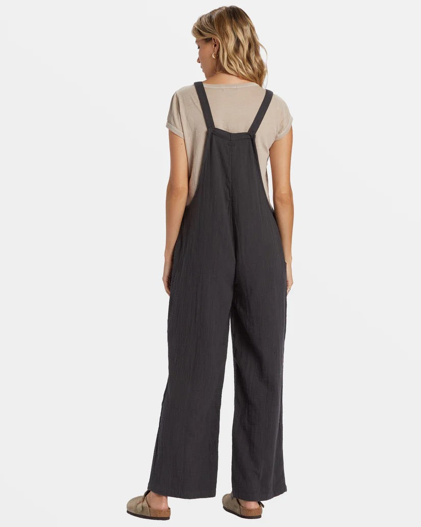 Pacific Time Jumpsuit