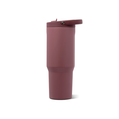 HydroJug - Canyon Rose 32 oz Sport Water Bottle