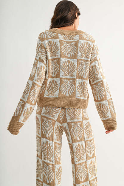 Kylee Cardigan