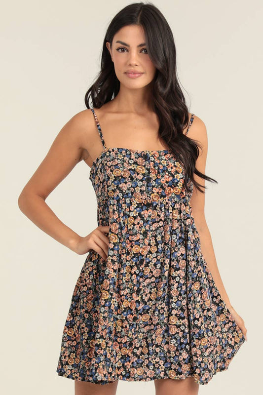 Anna Dress