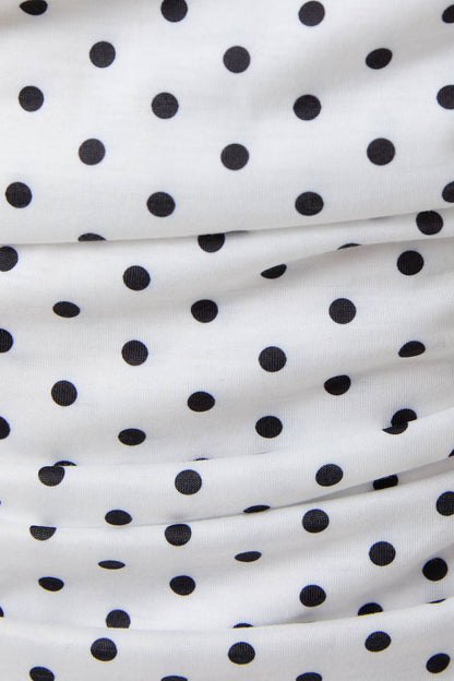 Piper Polka Dot Top (Two colors)