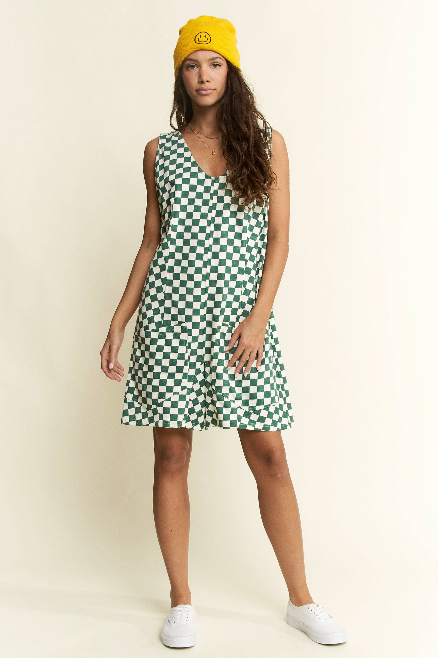 Nicole Romper