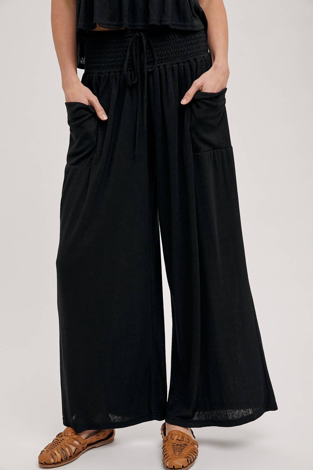 Sarah Top and Pant Sets