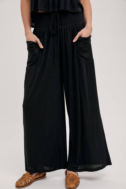 Sarah Top and Pant Sets