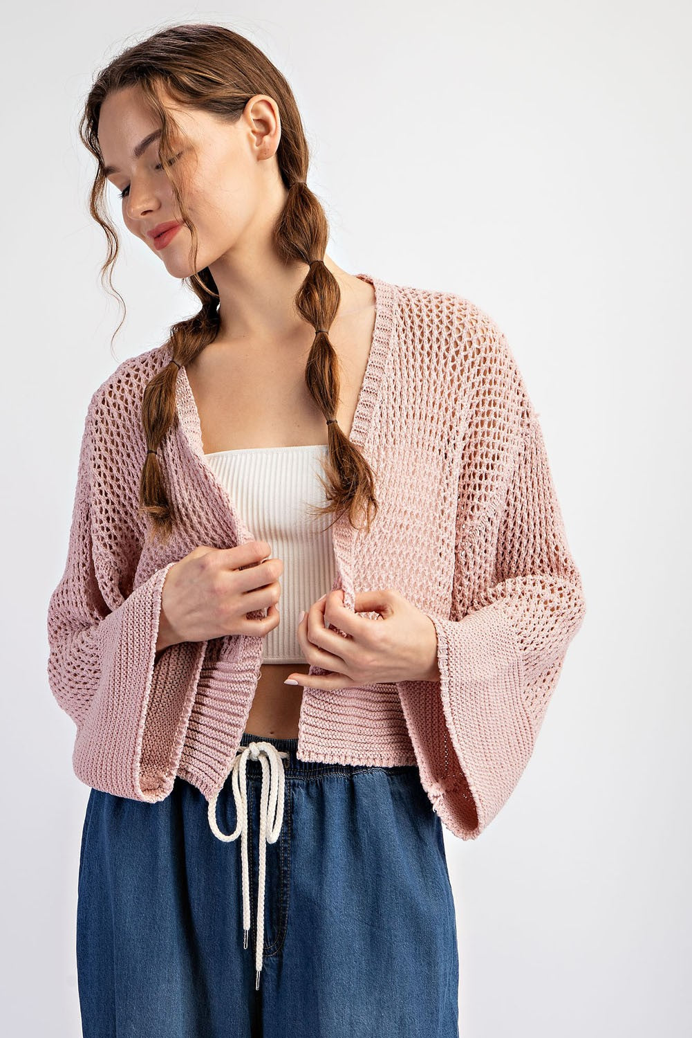 Emilee Cardigan