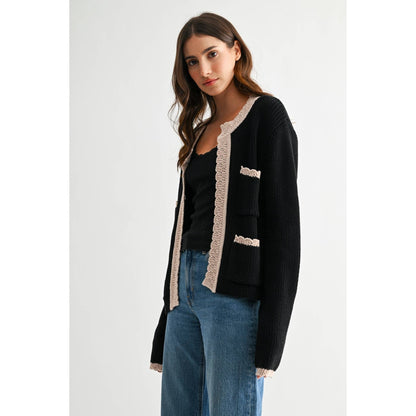 Bianca Cardigan