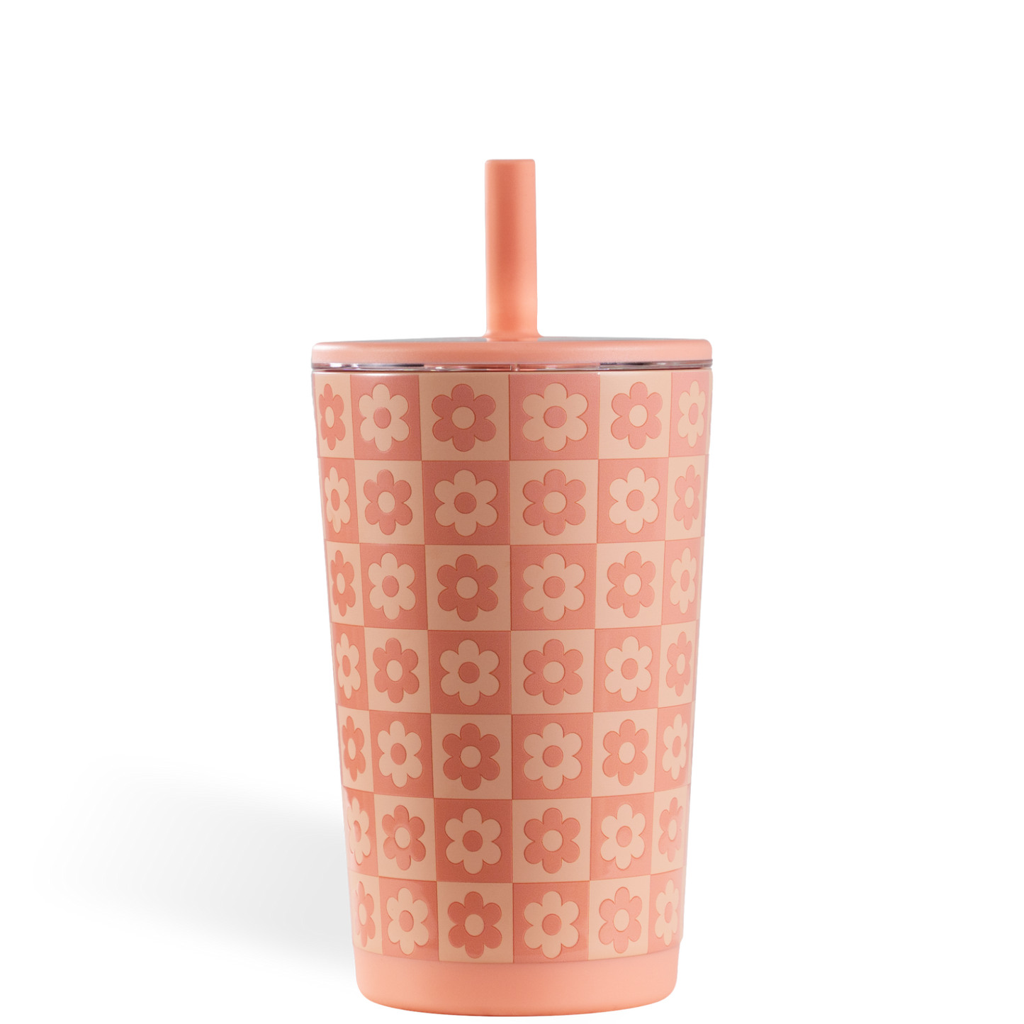Daisy Checkers 14oz Everyday Tumbler