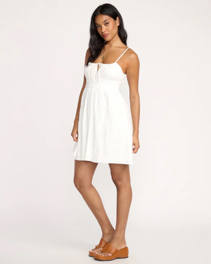 Sweet on You Mini Dress