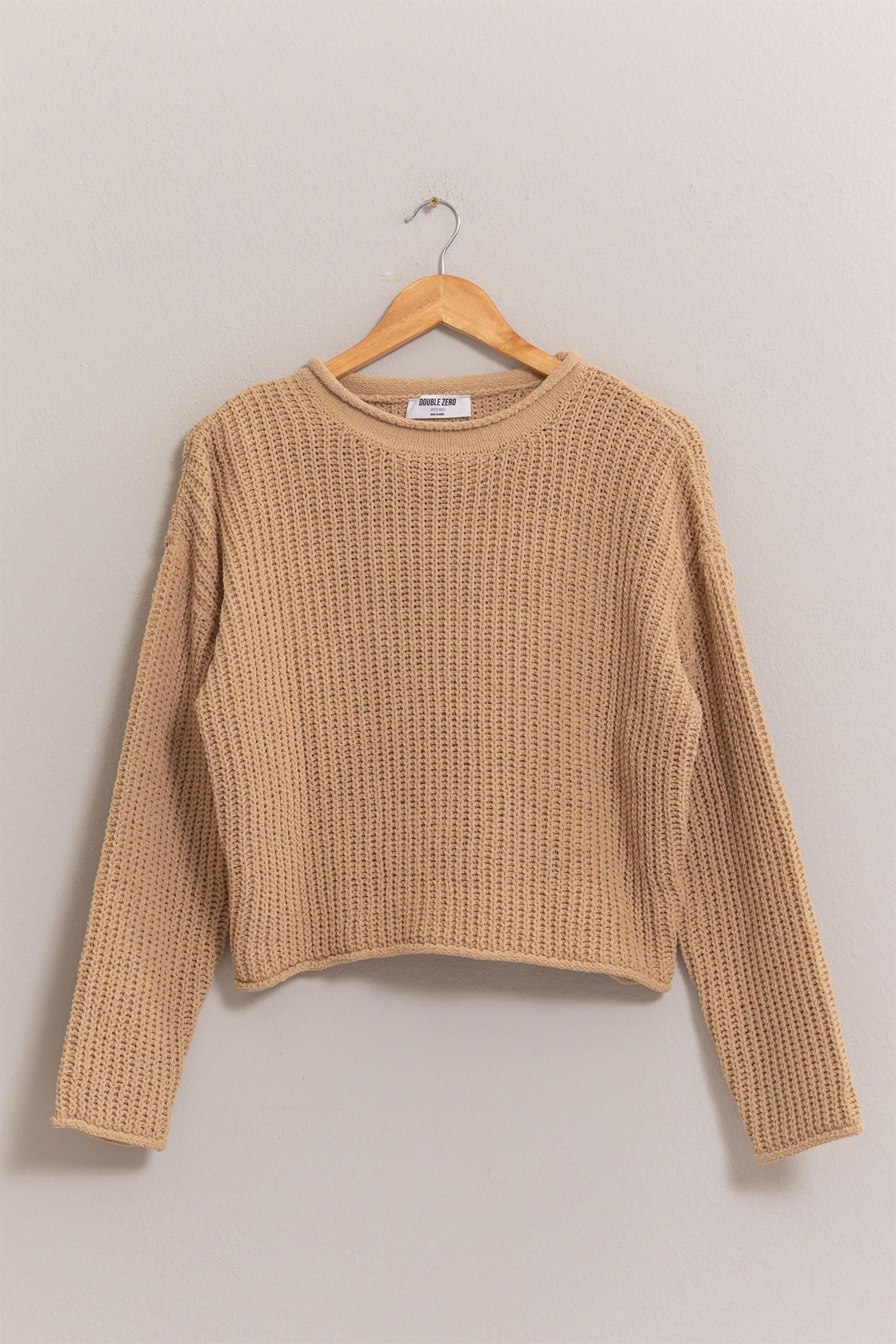 Darla Sweater