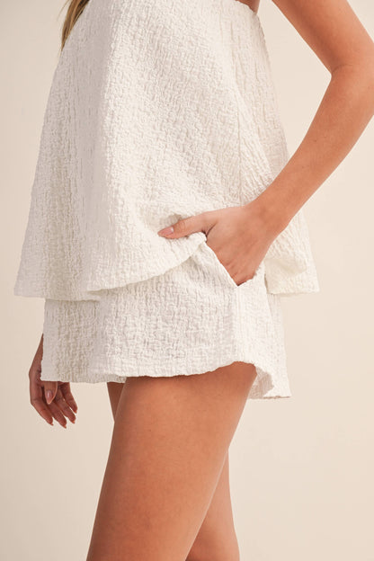 Lana Romper