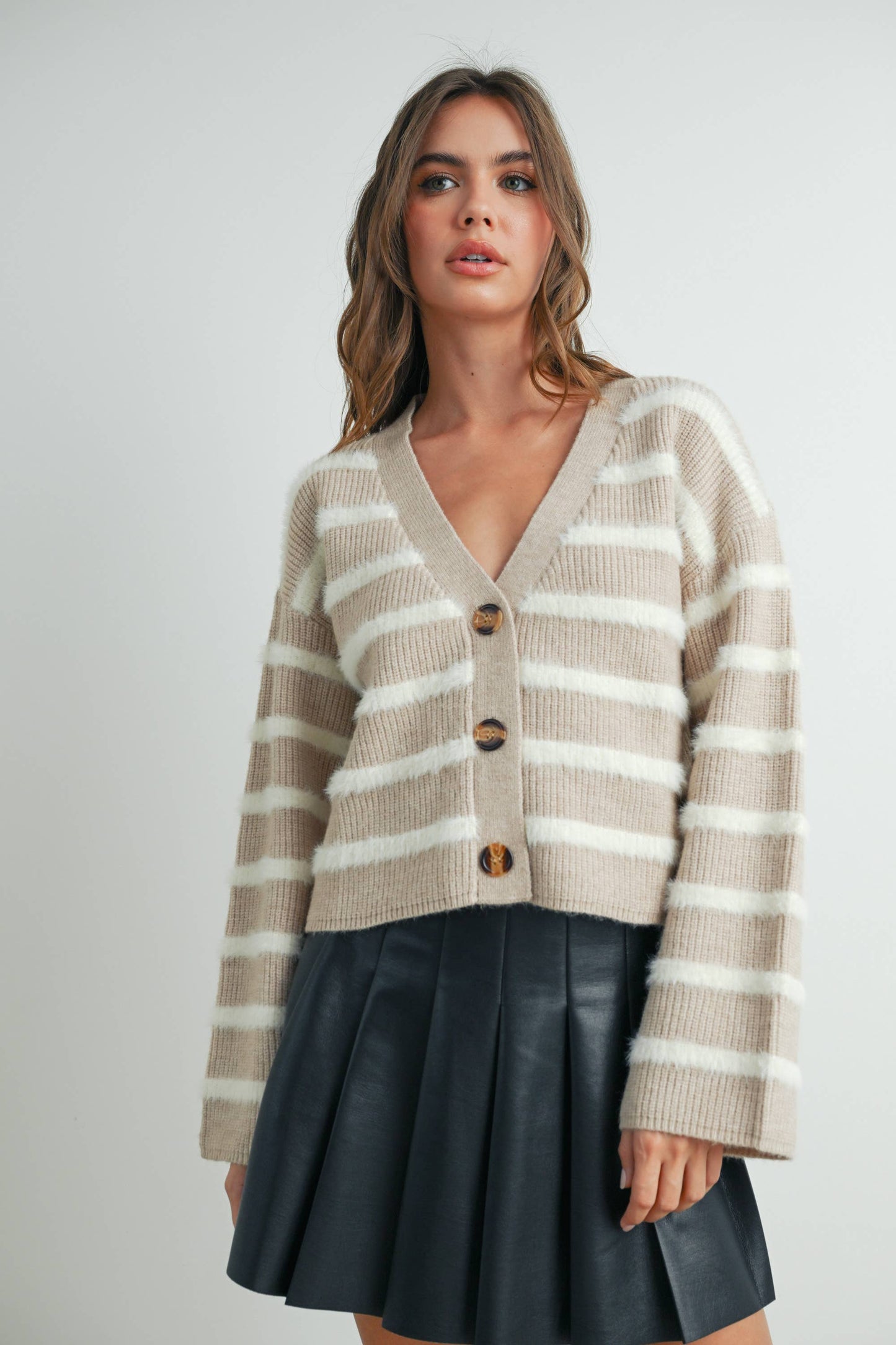 Sally Cardigan