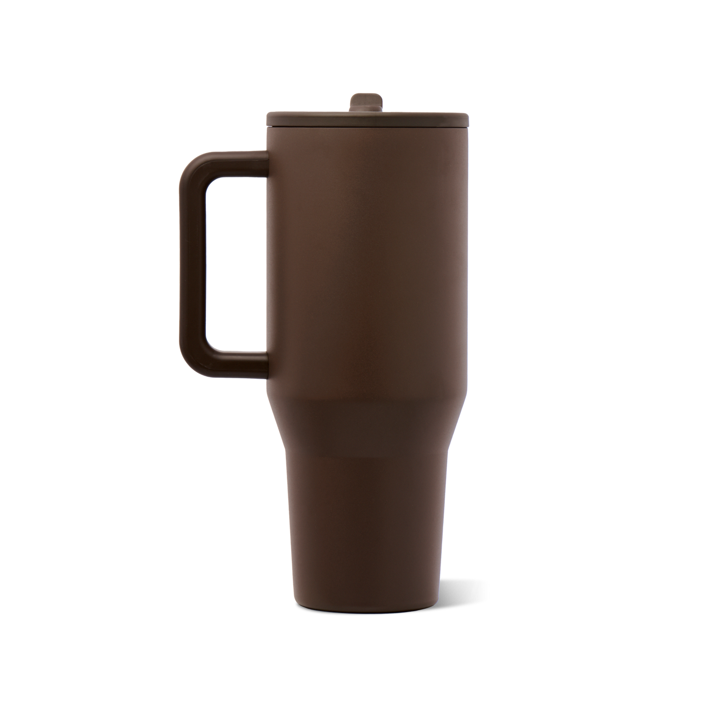 HydroJug - Chestnut 40 oz Traveler Tumbler