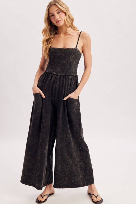 Katie Jumpsuit