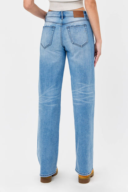 Logan Dad Basic Jean