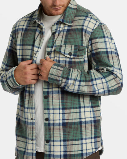 Furnace Flannel