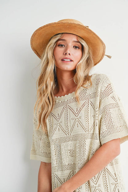 Cover Me Up  Dress