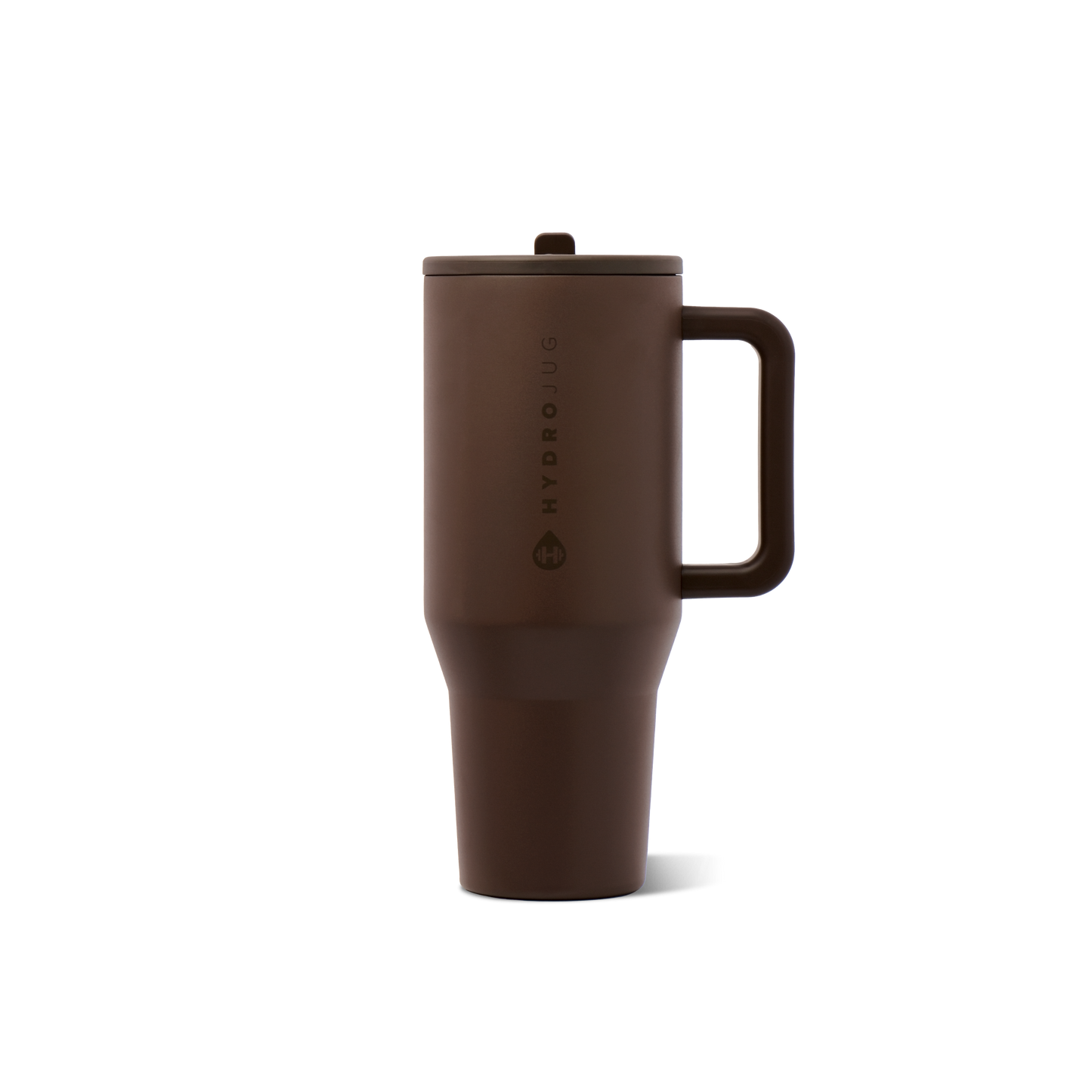 HydroJug - Chestnut 32oz Traveler