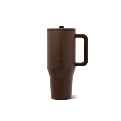 HydroJug - Chestnut 32oz Traveler
