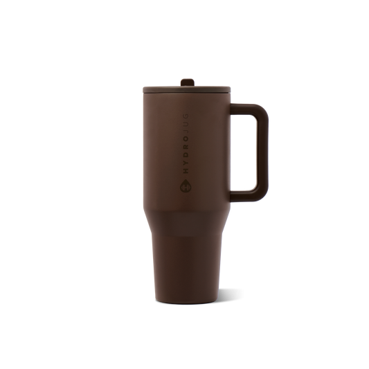 HydroJug - Chestnut 32oz Traveler