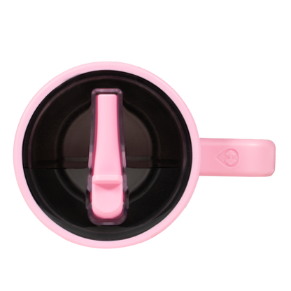 Blush 40 oz - HYDROJUG
