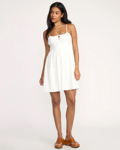 Sweet on You Mini Dress