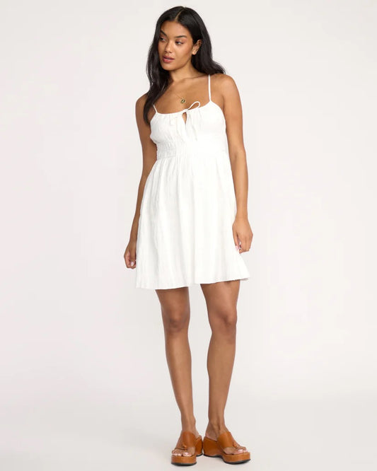 Sweet on You Mini Dress