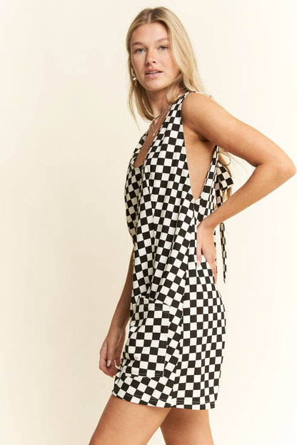 Nicole Romper