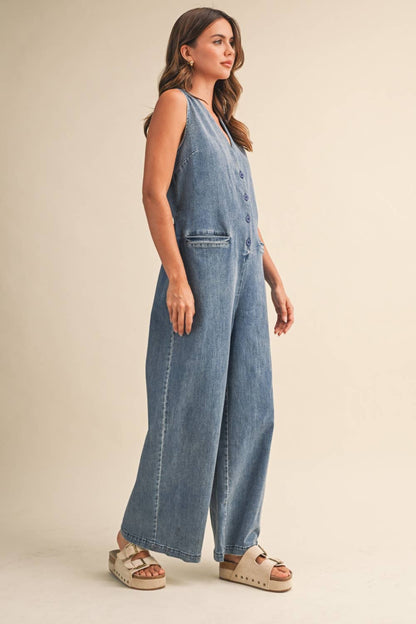 Presley Jumpsuit